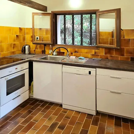 Casa Sognu Vue A 200m D'agosta A Dans Golfe D'ajaccio *