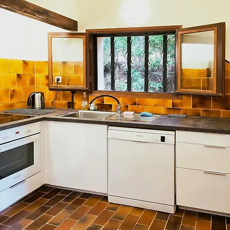 Casa Sognu Vue A 200m D'agosta A Dans Golfe D'ajaccio Holiday home